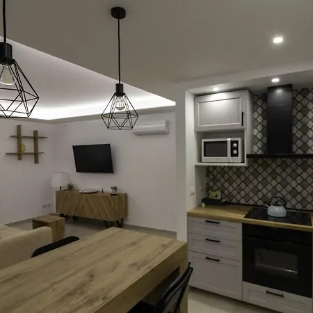 Apartament La Risacca - House