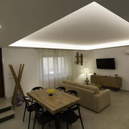La Risacca - House *