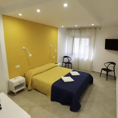 La Risacca - House Apartament