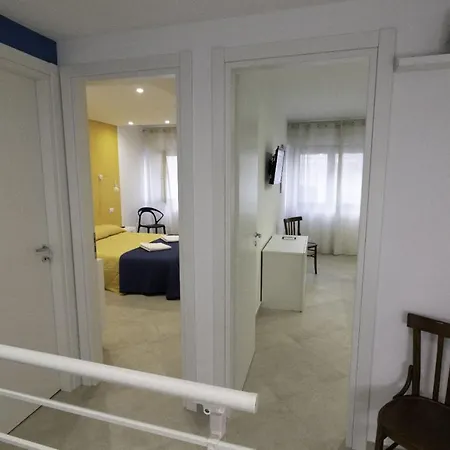 La Risacca - House Apartament *