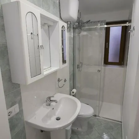 La Risacca - House * Cefalu